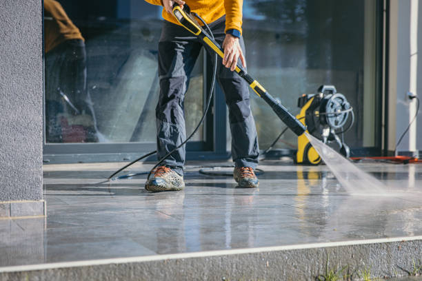 Best Graffiti Removal  in USA